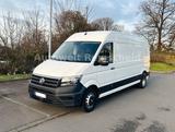 Volkswagen Crafter Kasten 50 lang Hochdach RWD Ladebordwand - Volkswagen Crafter in Wuppertal