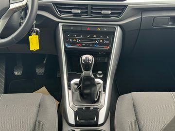 Volkswagen T-Roc Life 1.0 l TSI 110 PS 6-Gang
