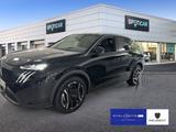 Peugeot 3008 Elektromotor 210 Allure - Peugeot 3008: Schwarz