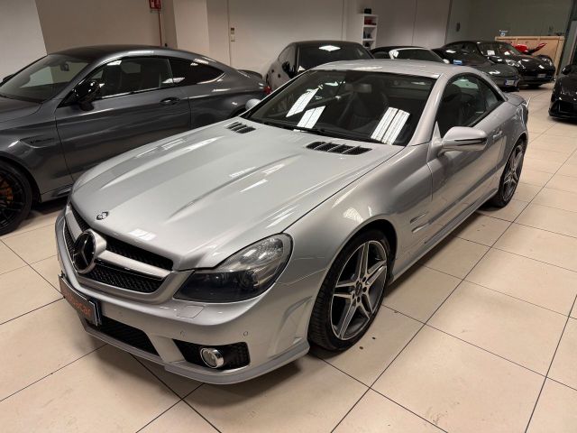 Mercedes-Benz Mercedes-benz SL 350 AMG PACK