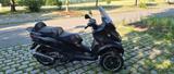 Piaggio MP3 500 ie LT Sport TÜV neu - Angebote