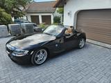 BMW Z4 Roadster 2.5si -  - BMW Z4: 5si