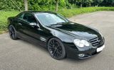 Mercedes-Benz SL 350 -Sehr guter Zustand  - Mercedes-Benz SL 350