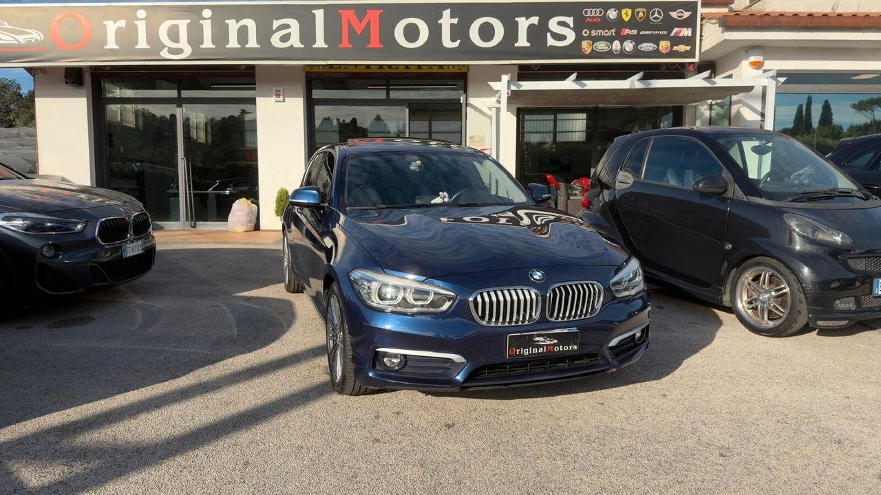 BMW 116