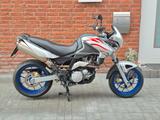 Aprilia PEGASO STRADA 650 - APRILIA PEGASO 650 STRADA