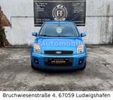 Ford Fusion 1,6 16V Style* Zahnriemen Neu* Allwetter - Ford Fusion Gebrauchtwagen in Ludwigshafen