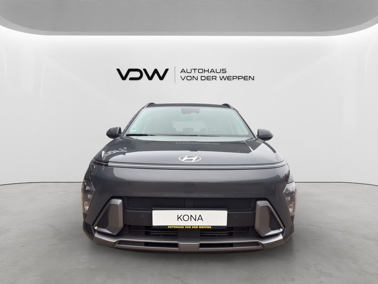 Hyundai Kona – Bild 2