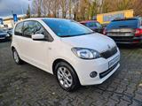 Skoda Citigo Elegance-Klima-Alu-Automatik - gebrauchte Skoda Citigo aus dem Jahr 2013