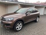 Volkswagen VW Touareg 3.6 V6 FSI 4 Motion Voll Standh... - Volkswagen Touareg: V6 Fsi