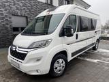 Adria Twin Axess 600 SP - Adria Twin
