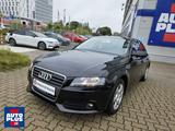 Audi A4 1.8 TFSI Attraction KLIMA+ALLWETTER+HU NEU - Audi A4: Limousine, 1.8