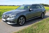 Mercedes-Benz E 220 BlueTEC 4MATIC T AVANTGARDE Autom. AVA... - gebrauchte Mercedes-Benz E 220 aus dem Jahr 2017