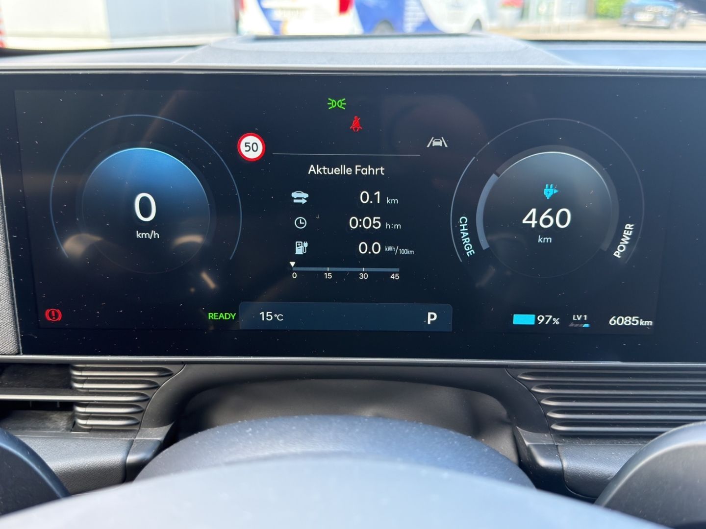 Hyundai IONIQ 5 – Bild 13
