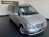 Mercedes-Benz Viano 2.2 CDI EDITION LANG 1.HAND+7-SITZ+AHK+PDC - Mercedes-Benz Viano Gebrauchtwagen