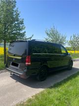 Mercedes-Benz V 300 d Aut. AVANTGARDE kompakt AVANTGARDE - Mercedes V 300 AVANTGARDE Gebrauchtwagen