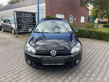 Volkswagen Golf - 2