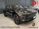 Aston Martin DBX - Aston Martin DBX aus 2022
