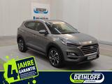 Hyundai Tucson 1.6 Premium 4WD - Hyundai TUCSON in Rostock
