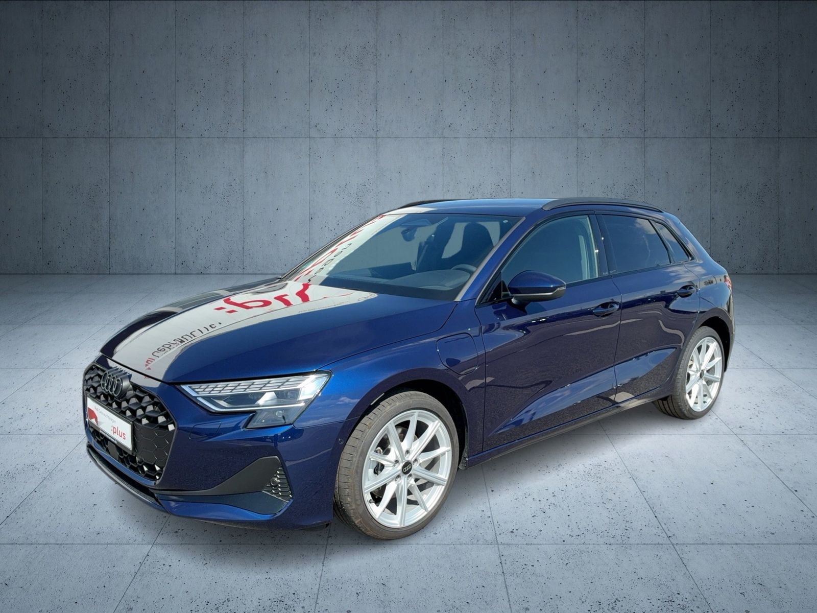 Audi A3 - Bild 2