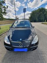 Mercedes-Benz Mercedes Benz  A 170 2.Hand, Klima, Sitzhe... - Mercedes-Benz A 170 in Hannover