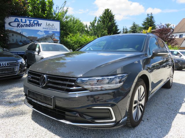 Volkswagen Passat Variant 1.4 TSI Plug-in-Hybrid DSG GTE