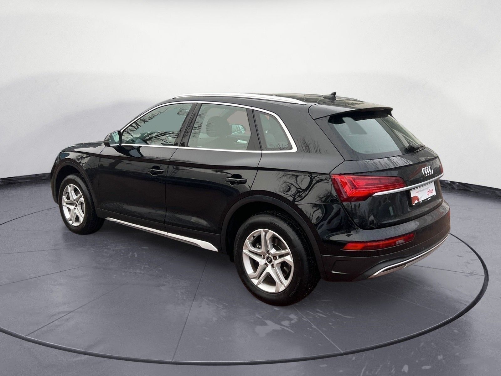 Audi Q5 - Bild 4