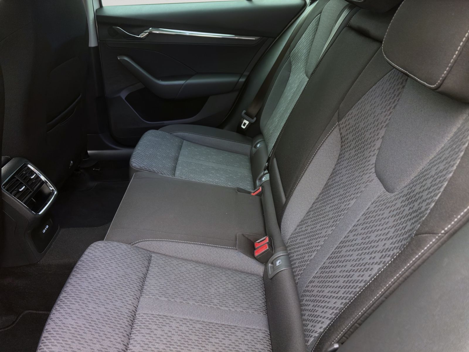 Skoda Octavia - Bild 15