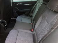 Skoda Octavia - Vorschau Bild 15