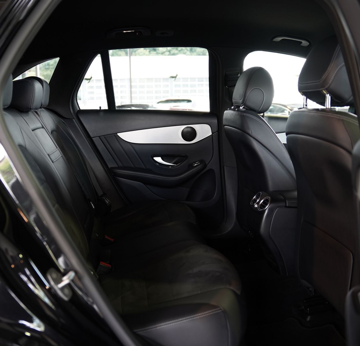 Mercedes Benz Glc 220