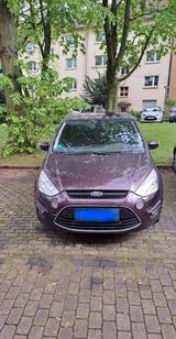 Ford S-MAX 2.0 TDCi Titanium (163 PS)  7-... - Ford S-Max in Bochum