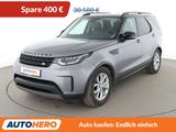 Land Rover Discovery 5 3.0 SD V6 SE Aut.*NAVI*ACC*CAM*PDC* - Land Rover Discovery aus 2020