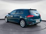 Volkswagen Golf 1.5 TSI DSG Highline LED/NAVI/KAMERA/STHZG/ - Volkswagen Golf: Grün