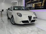 Alfa Romeo MiTo 1.4 78CV 8V Racer - Alfa Romeo MiTo: Sportwagen