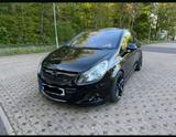 Opel Corsa D OPC - Opel Corsa aus 2009: Opc