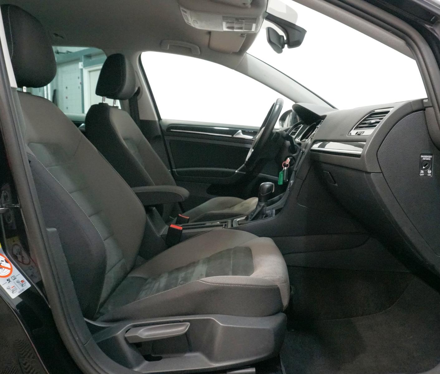 Volkswagen Golf VII Variant Highline1.5 TSI*ACC*Massage*LED, миниатюра 29