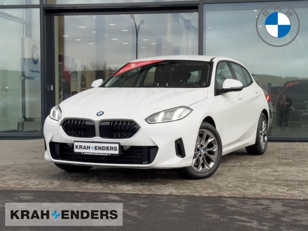 BMW 120 i SHZ+LED+Temp+RFK+AppleCarPlay+DAB