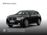 BMW X3 20i xDrive +AHK+ParkAss+Sitzh+DrievAss+2,99%+