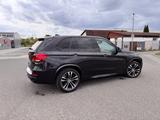 BMW X5 M50 M50d -M Sportpaket M50 *Pano*Head-Up* usw - BMW X5 M50 in Frankfurt (Main)
