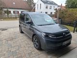 Volkswagen Caddy 2.0 TDI 90kW DSG Style/Navi/ACC/VirtualCoc