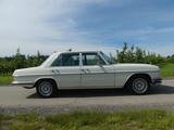 Mercedes-Benz 280 E/8 Oldtimer Automatik - Mercedes-Benz 280: 280e