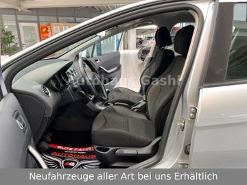 Fahrzeugabbildung Peugeot 308Sport 1.6*Klima*1.Hd*Tempo*Tüv+Inspektion-Neu