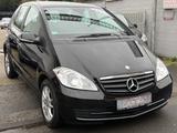 Mercedes-Benz A 160 AUTOMATIK+PDC+SHZ+MFL+ALL-WETTER - Mercedes-Benz A 160 Gebrauchtwagen in Mönchengladbach