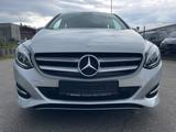 Mercedes-Benz B 200 B -Klasse B 200 - Mercedes-Benz B 200: Limousine