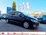 Volkswagen Touran 1.4TSI Comfortline Klima+Navi+7Sitze+Pano