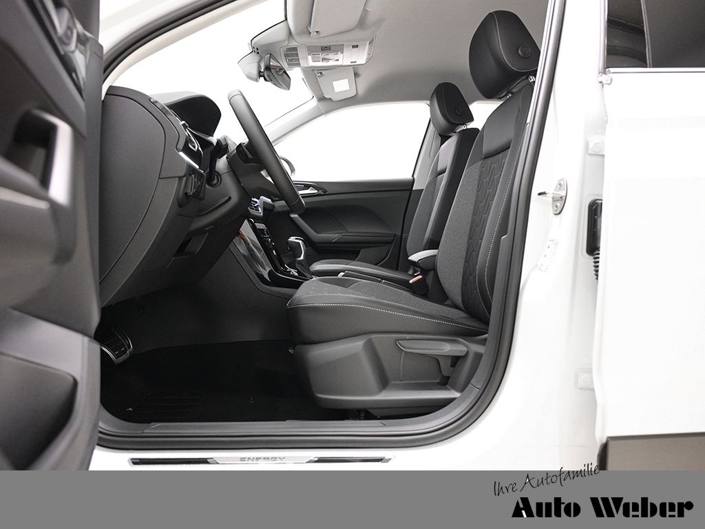 Volkswagen T-Cross - Bild 12