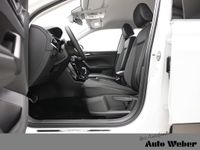 Volkswagen T-Cross - Vorschau Bild 12