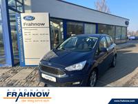 Ford C-Max Cool&Connect 1.0 EcoBoost PDC WIPA