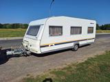 Wilk Sport 560TK heckbad - Wilk Wohnwagen