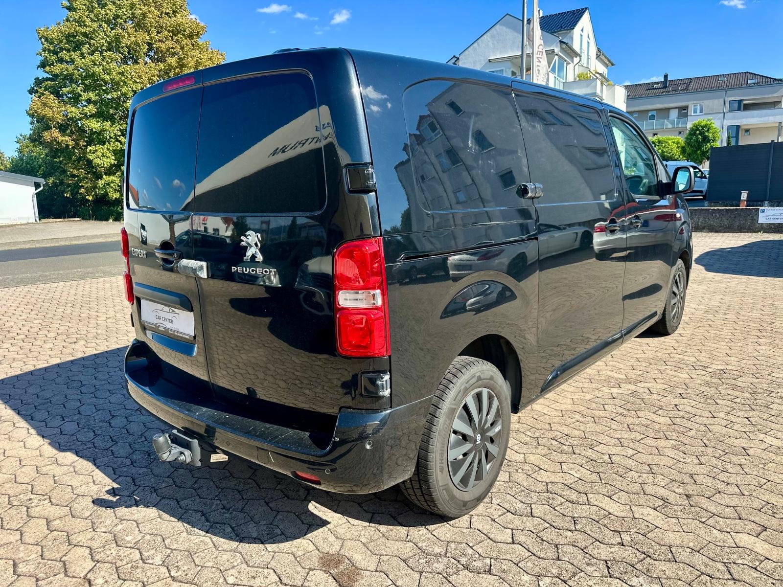 Peugeot Expert Kasten Premium L2*KLIMA*SCHIEBETÜR L+R*