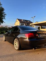 BMW 320i Coupé E92 - BMW 320: 320i E92